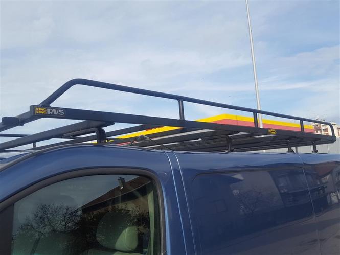 Nosac OPEL VIVARO 