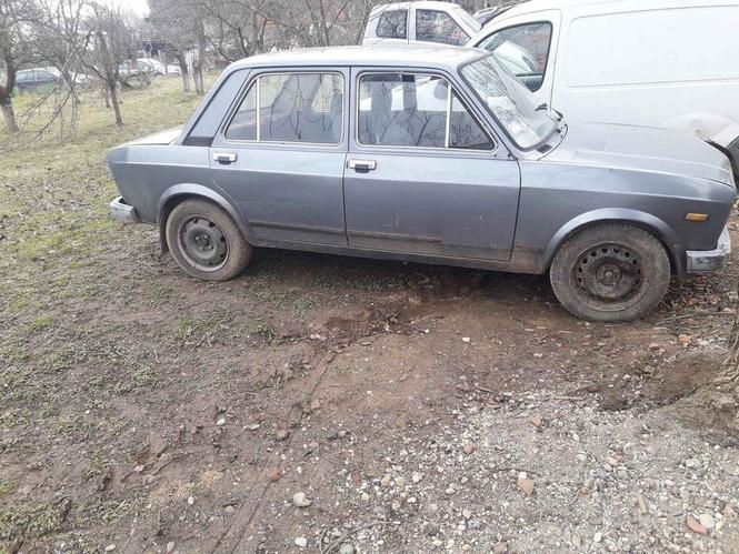 Zastava 128