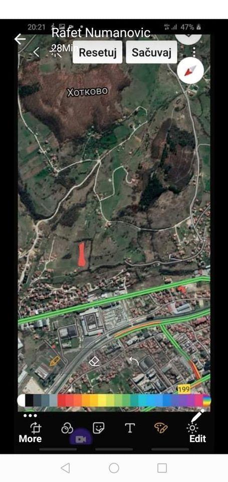 Placevi