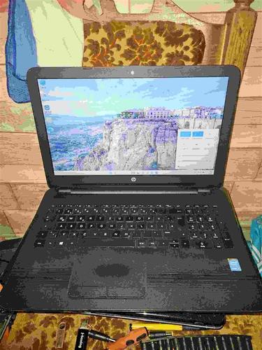 HP 15-ay038 15.6 inca