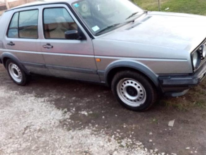 Golf 2