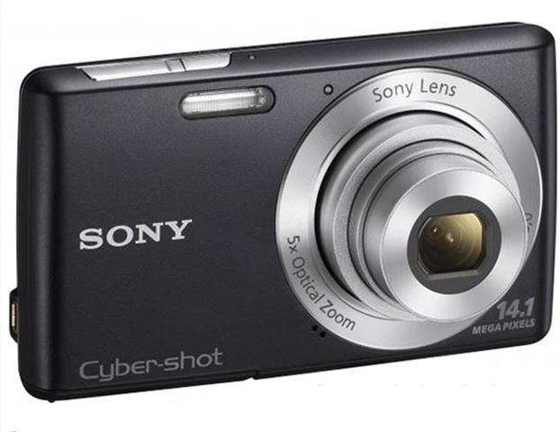 Sony DSC-W 620