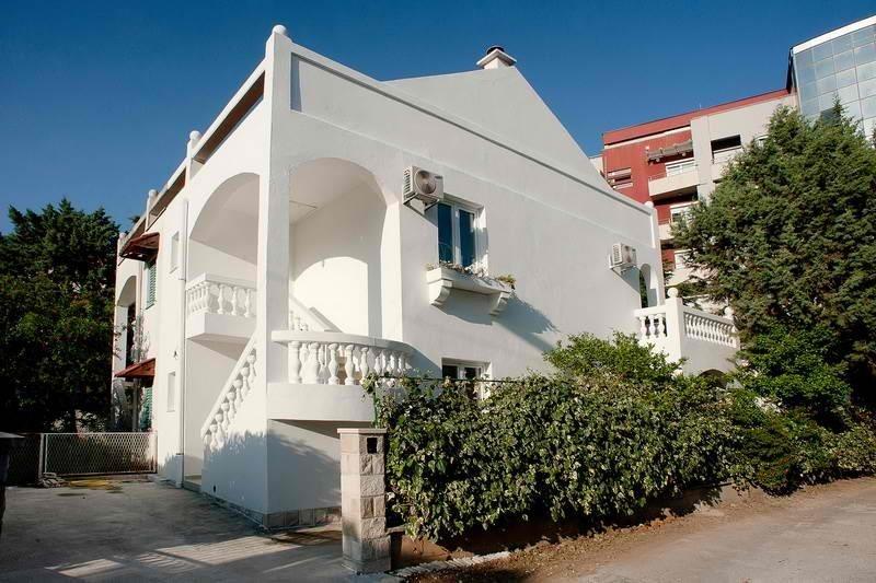 Vila-u-Budvi