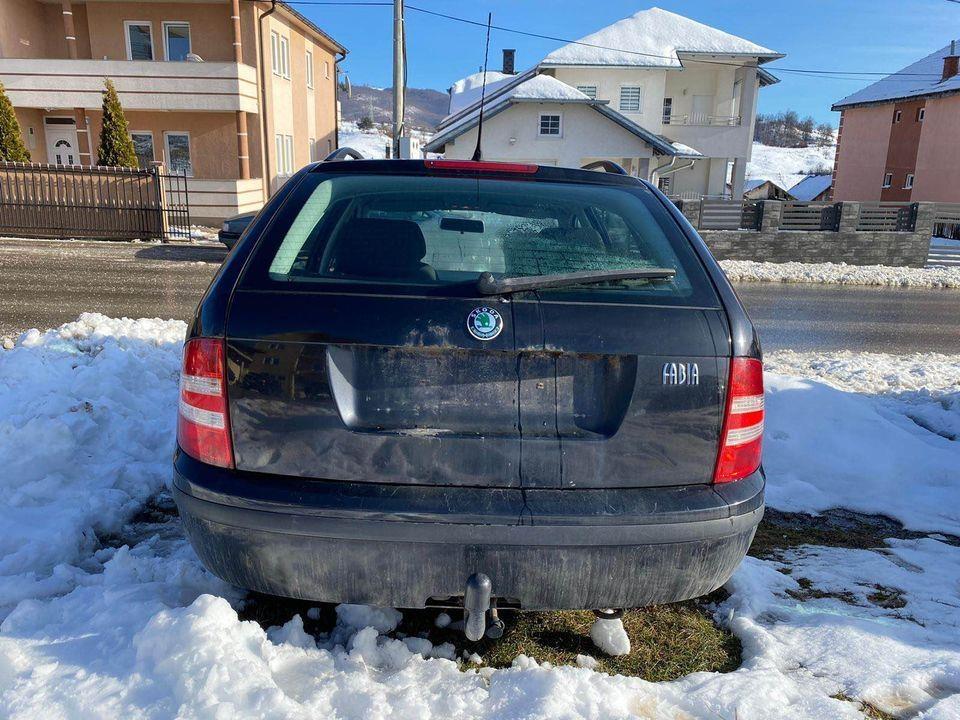 Fabia