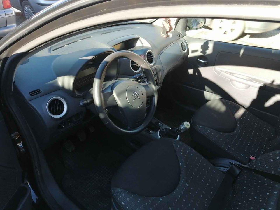 Citroen-C2