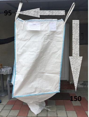  Džambo vreće ( big bag) 