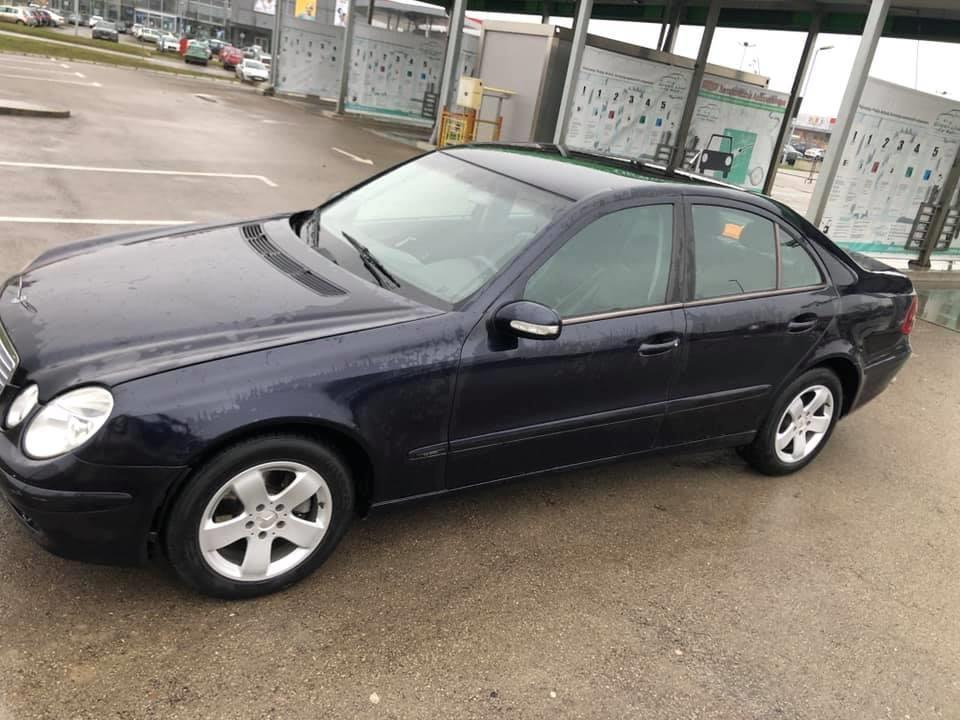 E220-cdi