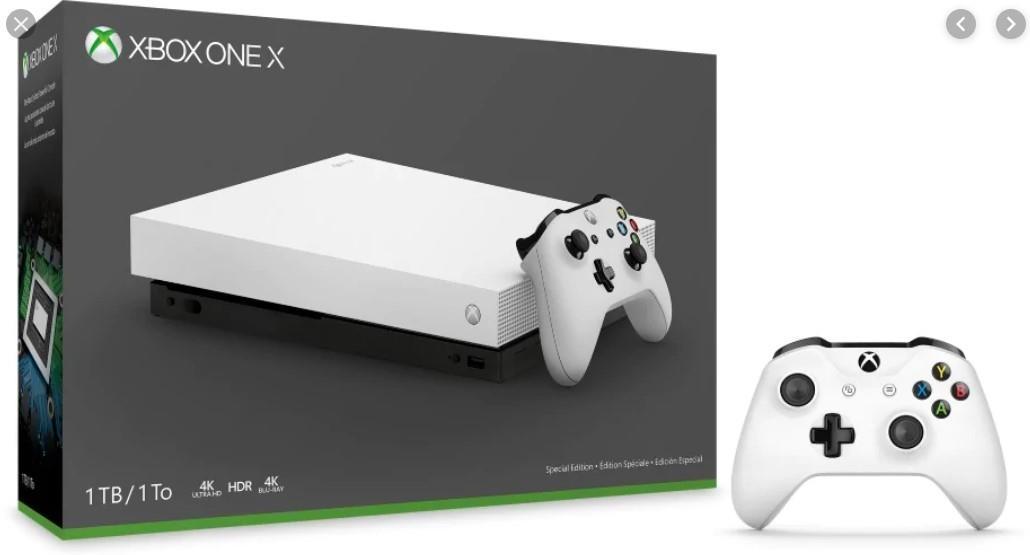 Xbox-One-na-prodaju