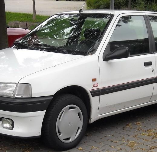ŠOFERŠAJBNA-Pežo-Peugeot