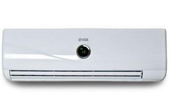 Klima Vox 12