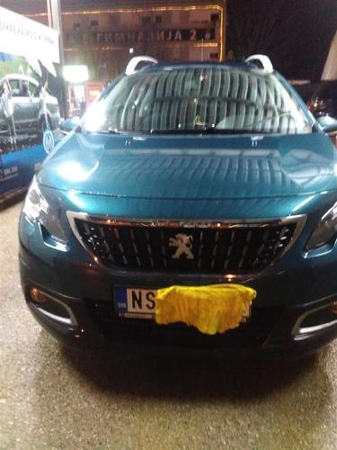 PEUGEOT 2008 ACTIVE 1,2 E