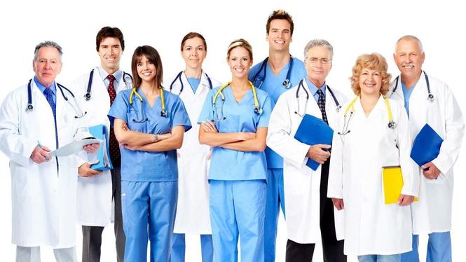 Traže se medicinari svih profila