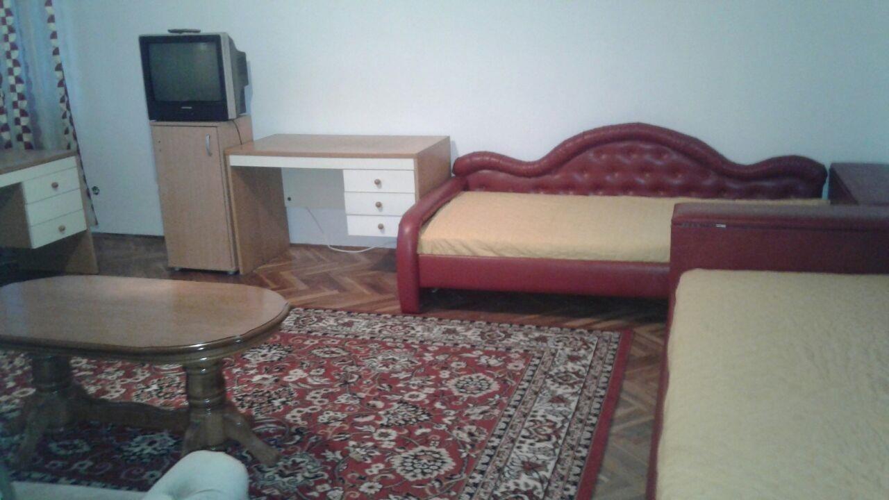 Stan-za-studente