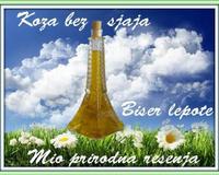 Koža bez sjaja