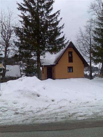 VIKENDICA ZA ODMOR KOPAONIK