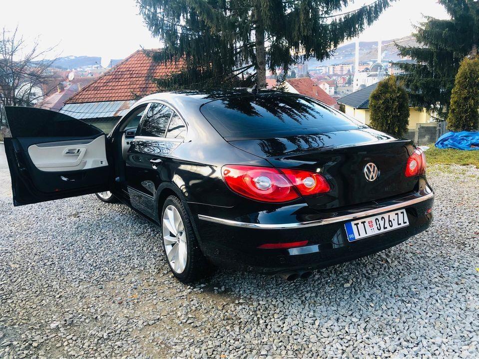 PASSAT-CC