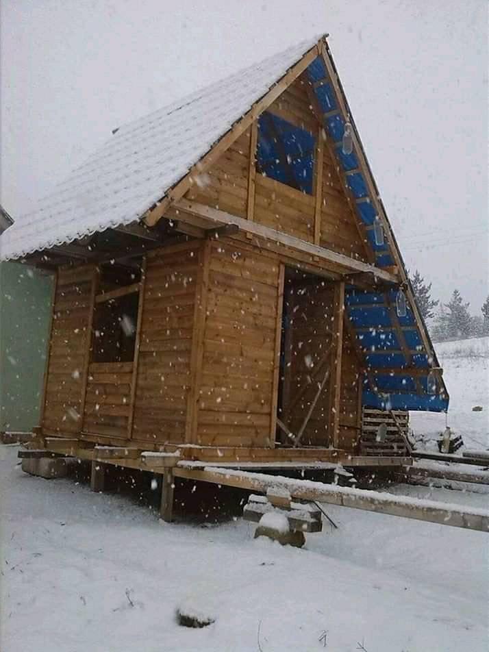 Izrada-vikendica