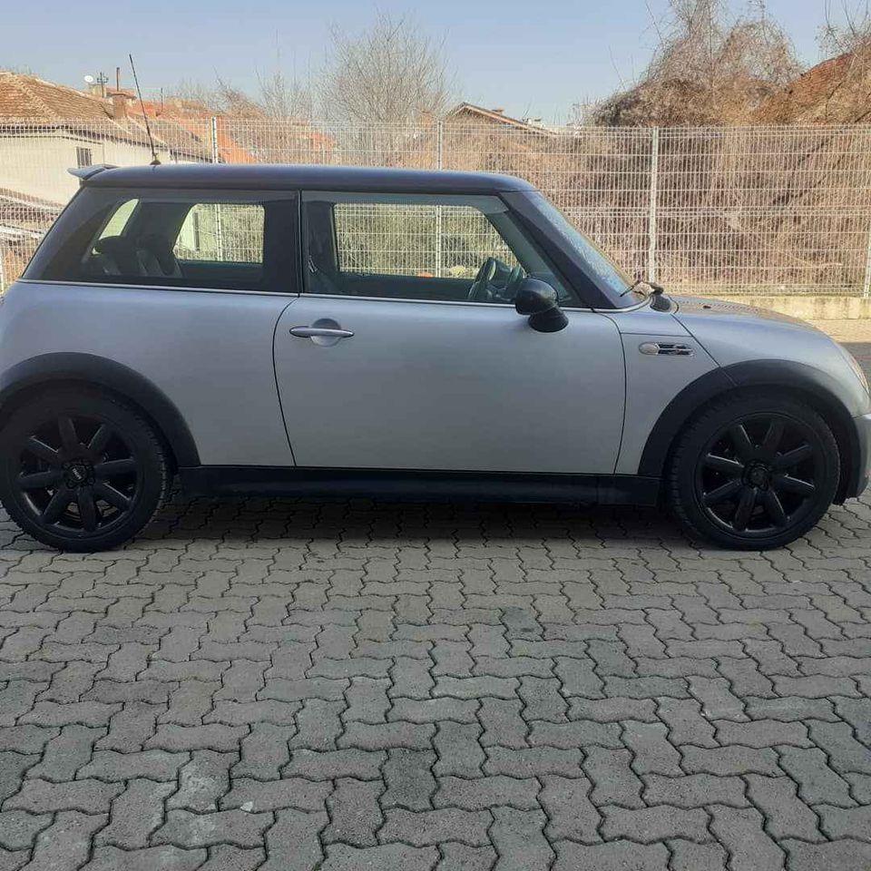 Mini-S