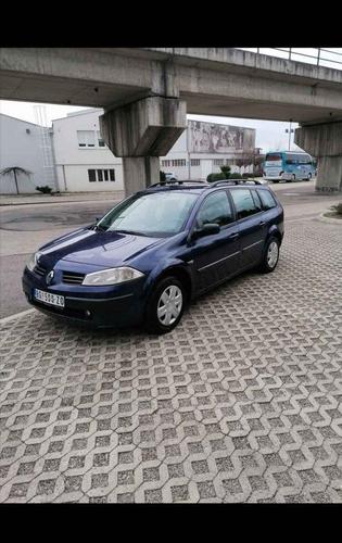 Renault Megan