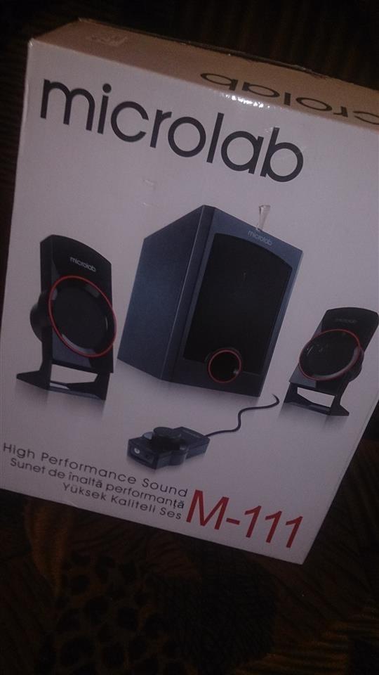 Microlab-m-111