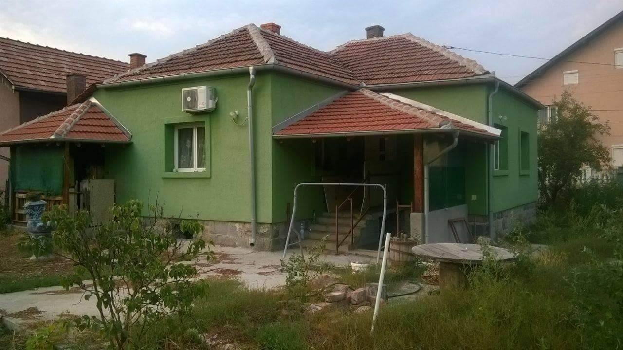 Kuca-u-Zajecaru