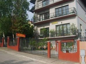 Smestaj, hostel u NIS