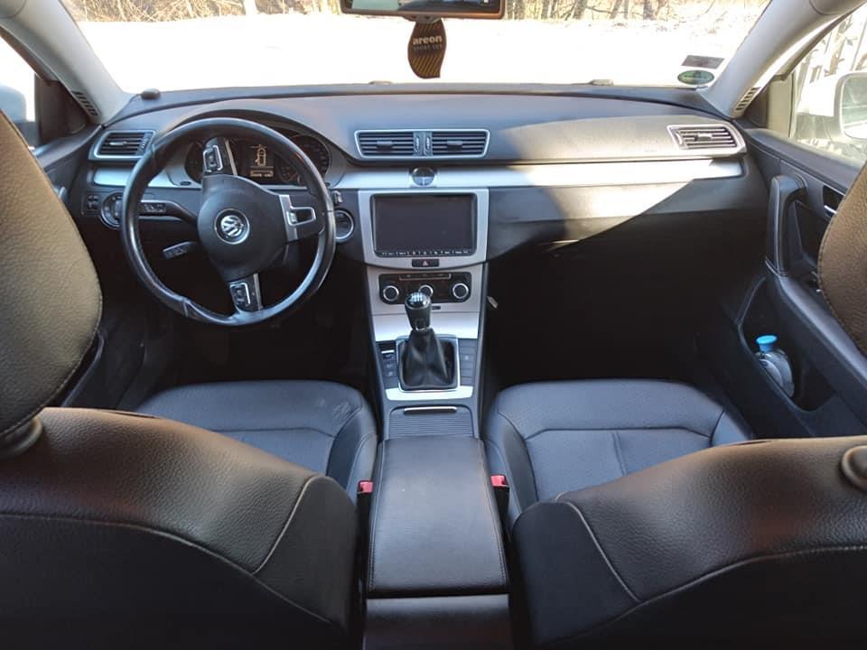 Pasat-b7-2013god-1-6tdi-cayco