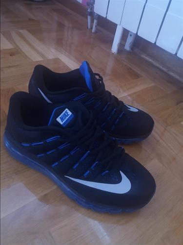 Nike Air Max 2016