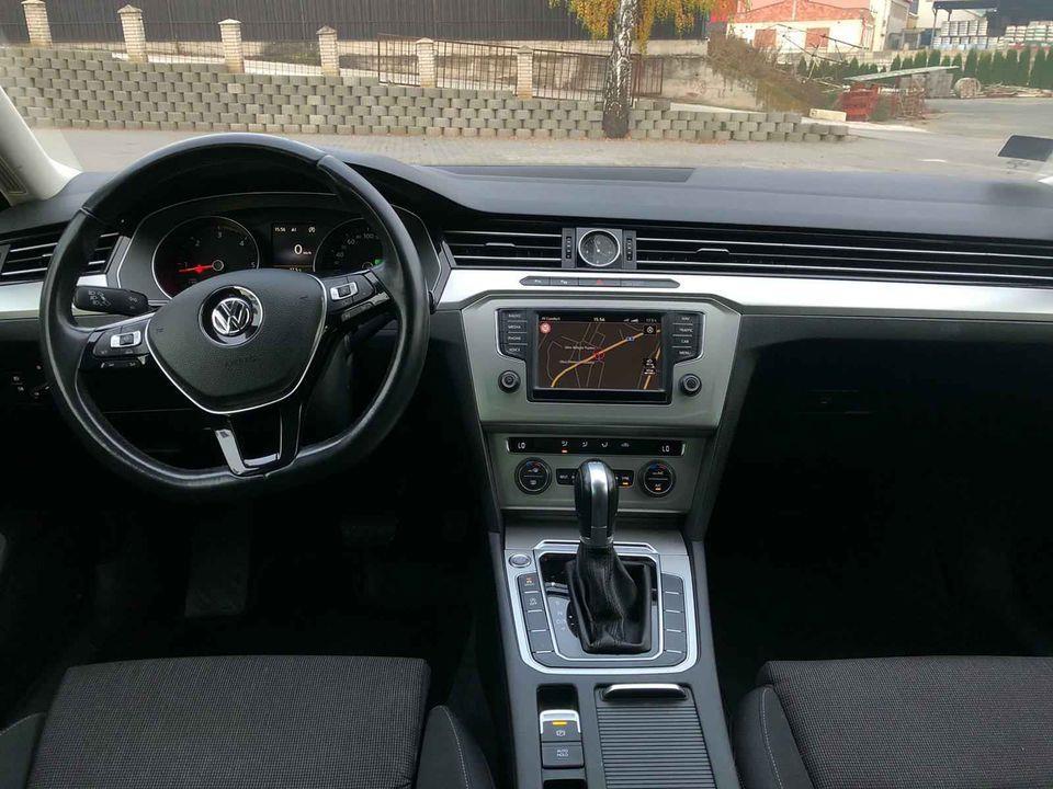 Vw-Passat-B8