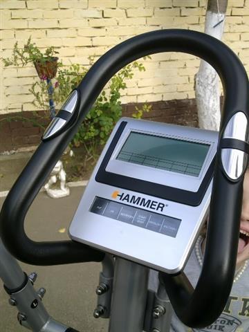 Hammer-Krostrenazer