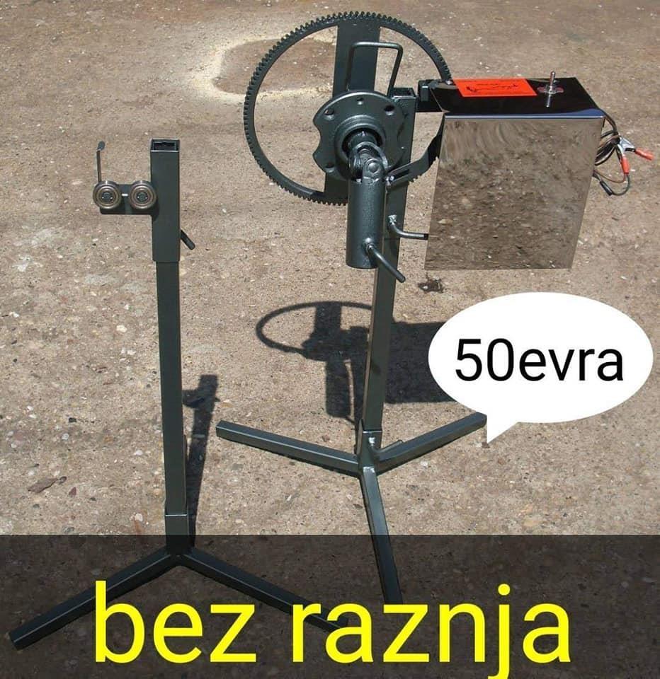 PRODAJA