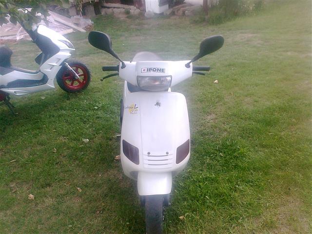 Piaggio