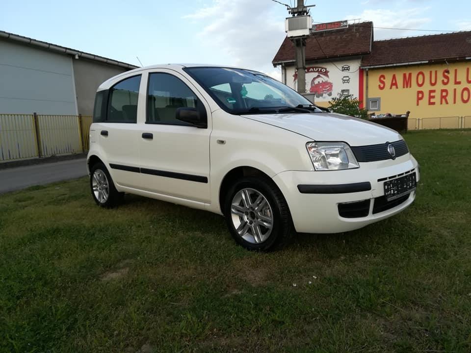 Fiat-Panda