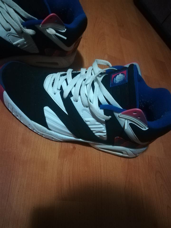 Nike-patike