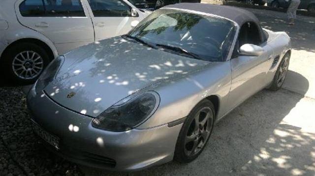 Porsche Boxster -04