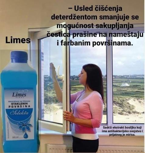 STAKLOSJAJ