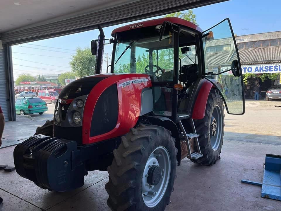 Zetor-Proxima-90