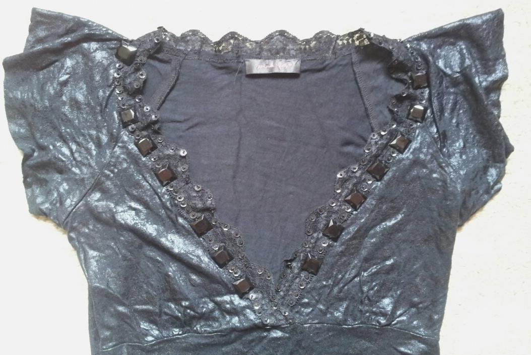 Crna-svečana-bluza