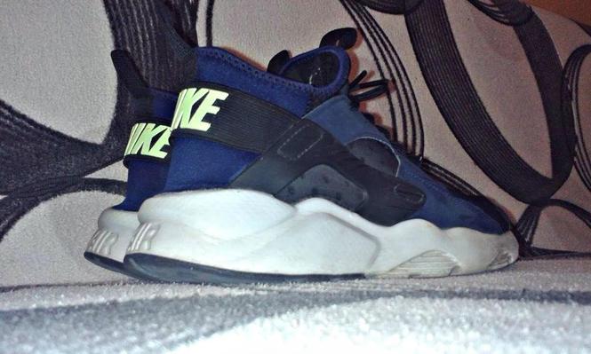 Huarache Hitno Original