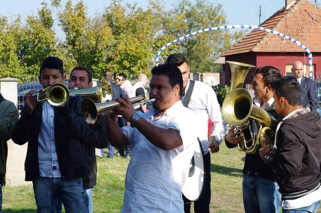 Trubaci-Leskovac-