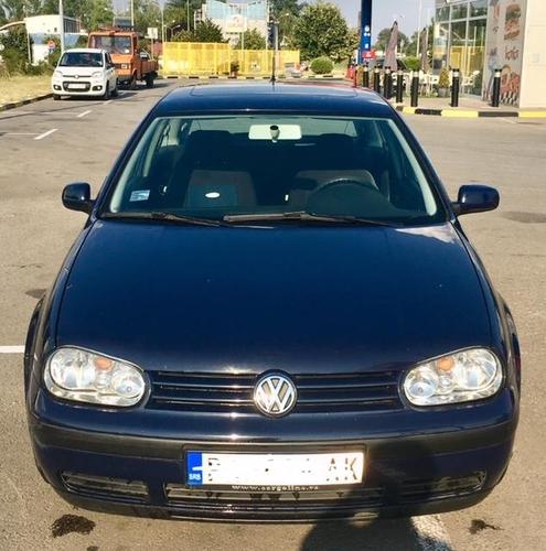 GOLF4  1.4