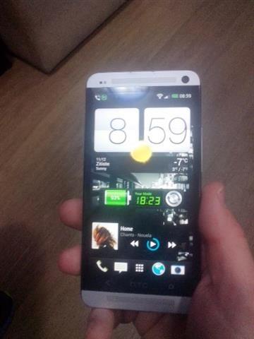 HTC One
