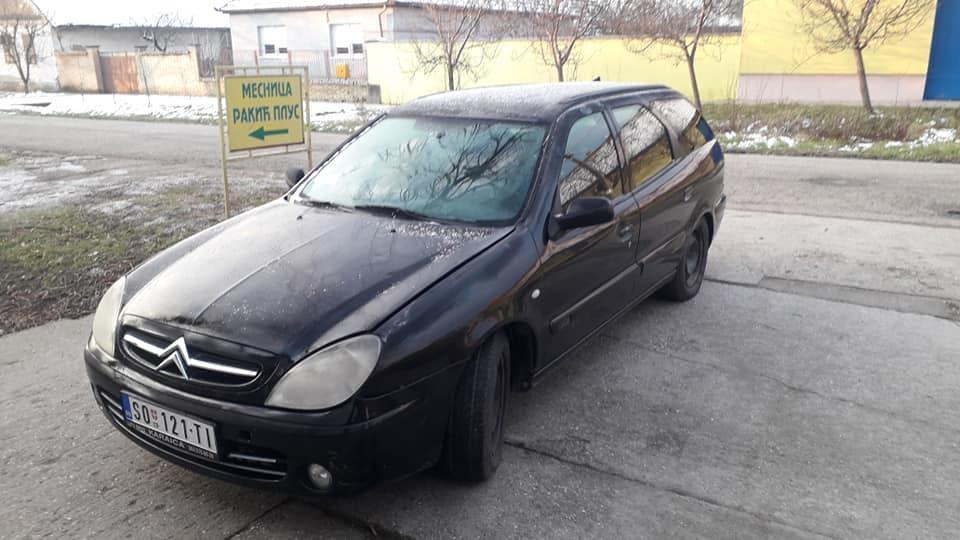 Citroen