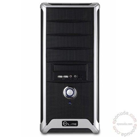 WIN 10 INTEL DUAL CORE KOMPJUTER