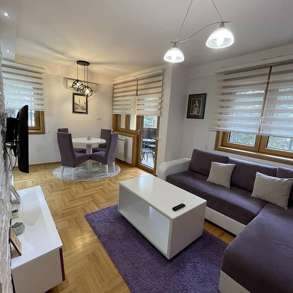 Izdajem-apartman