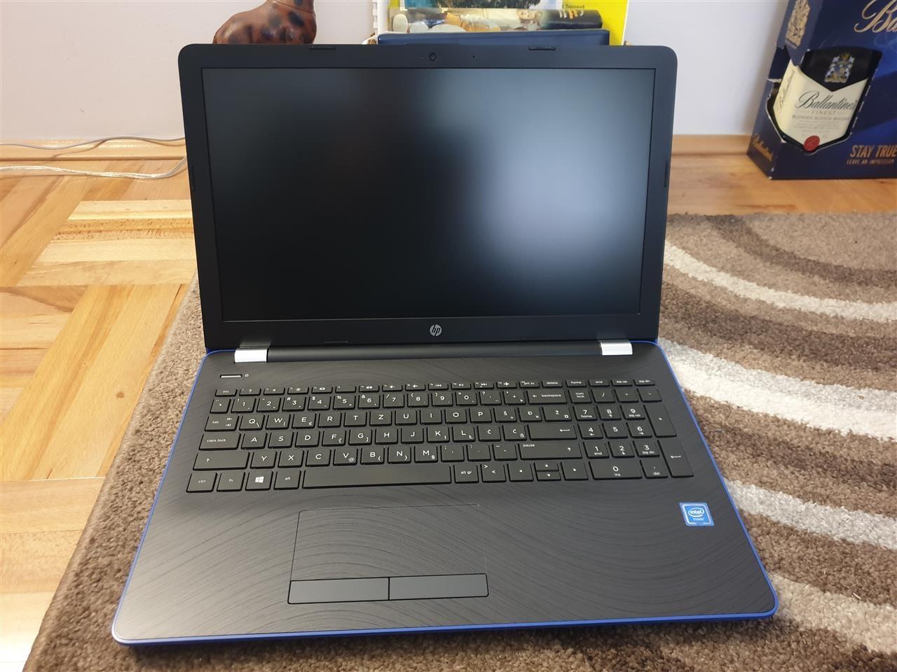 HP-lap-top