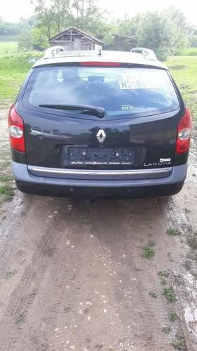 Reno laguna 2007 god 1.9 dci