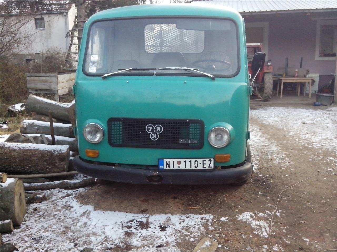 TAM-75