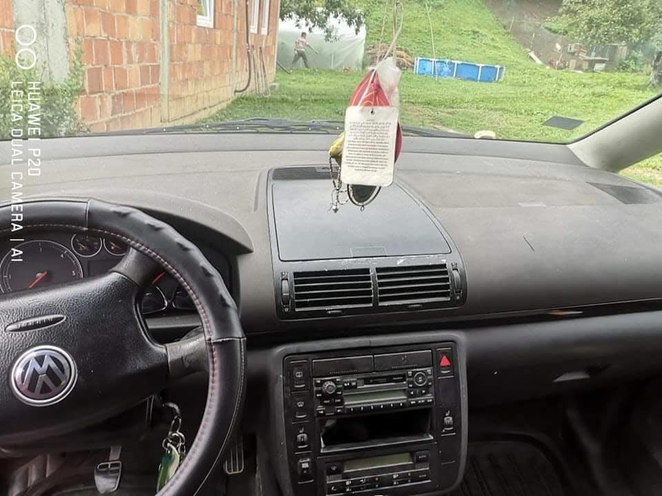 ŠARAN