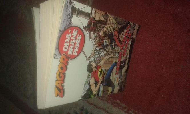 Zagor